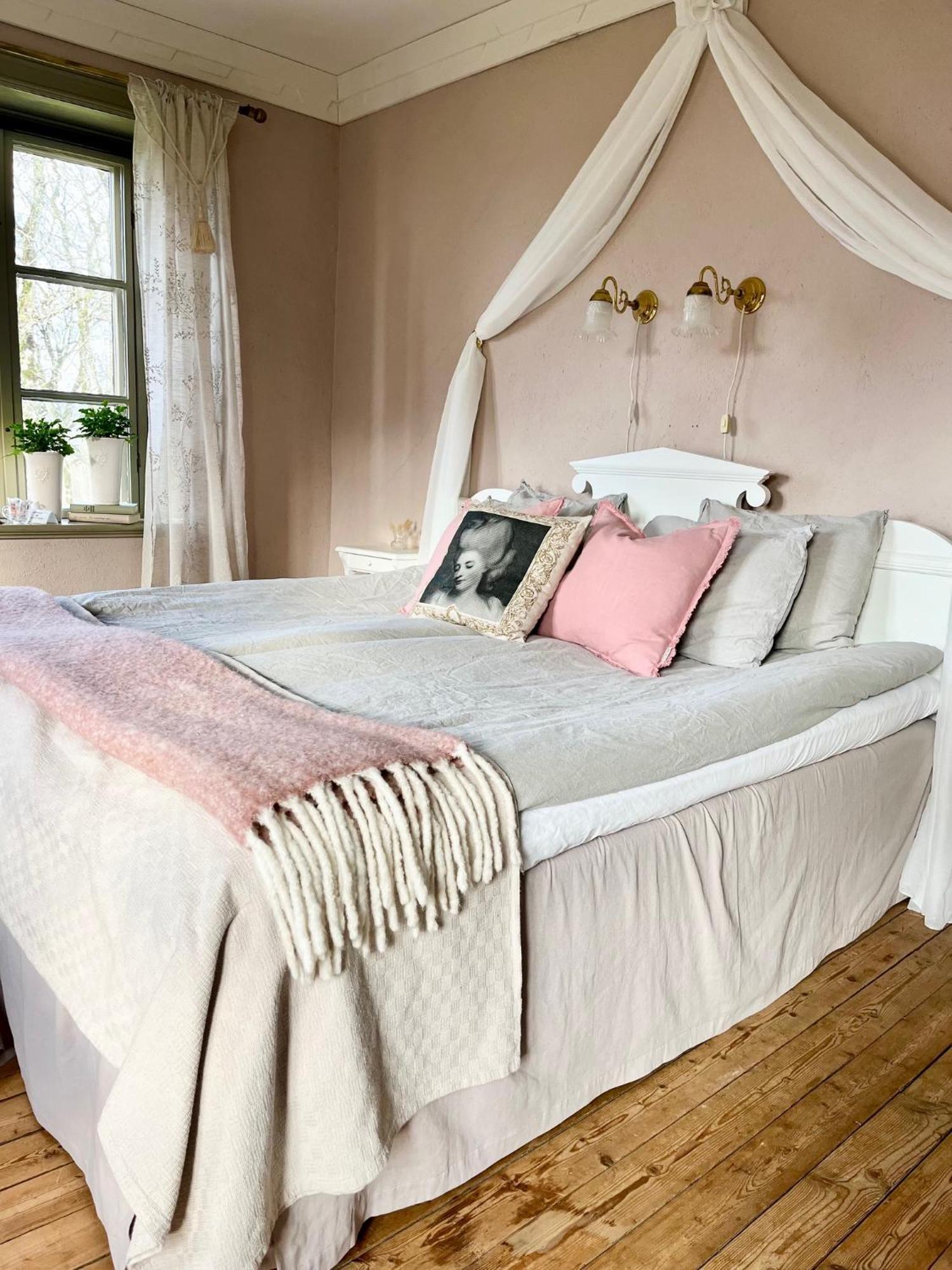 Lydde Gard Hotel Kinna Екстериор снимка