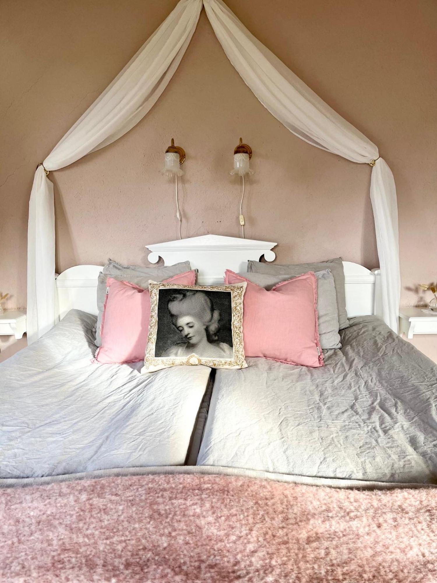 Lydde Gard Hotel Kinna Екстериор снимка