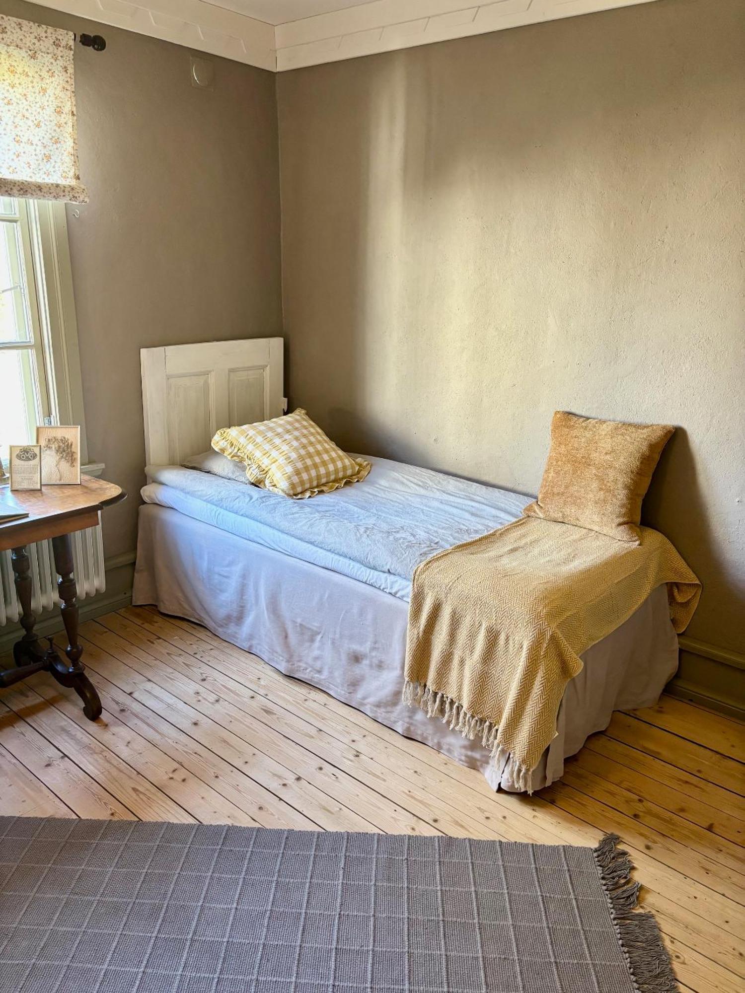 Lydde Gard Hotel Kinna Екстериор снимка
