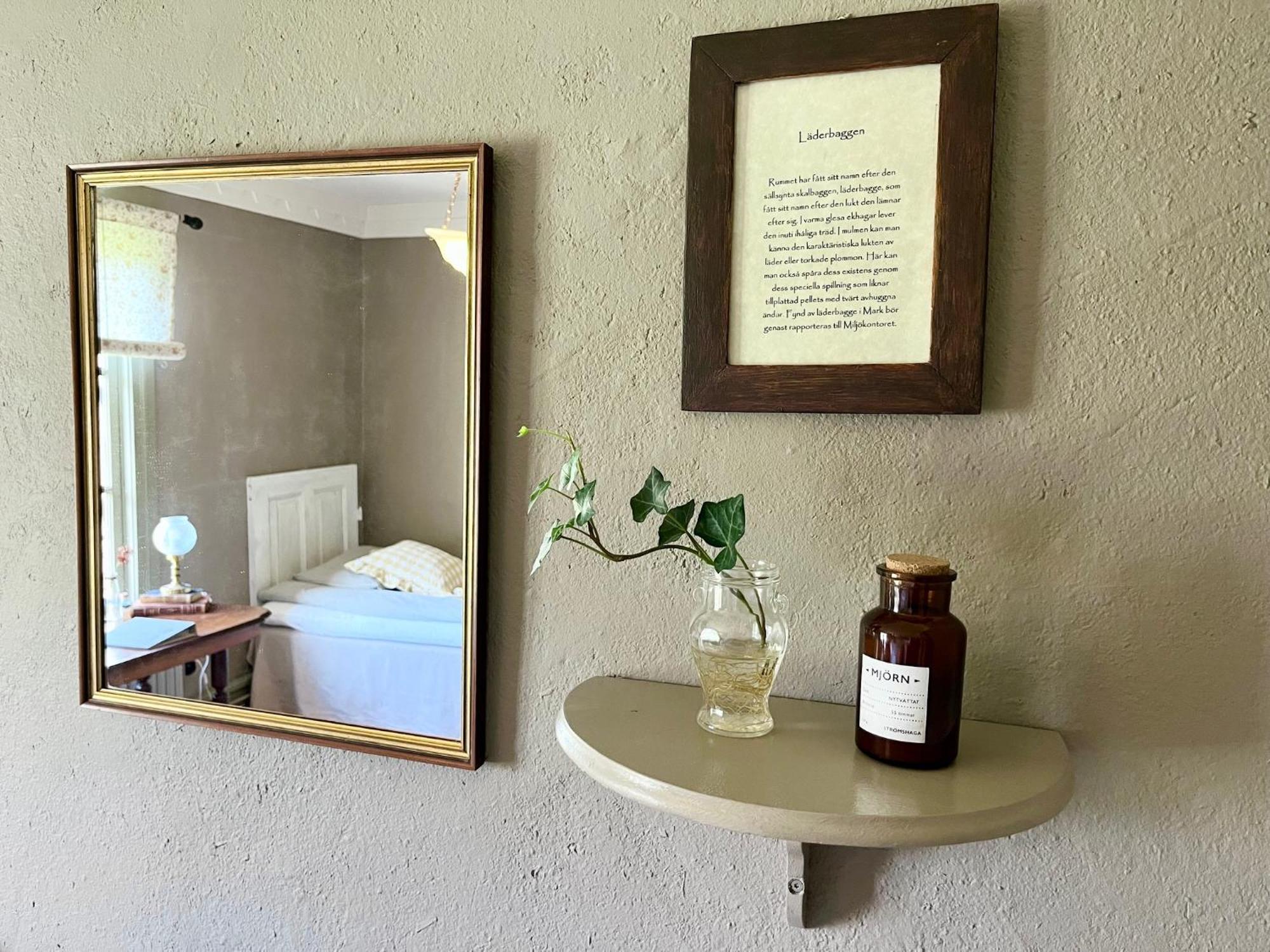 Lydde Gard Hotel Kinna Екстериор снимка